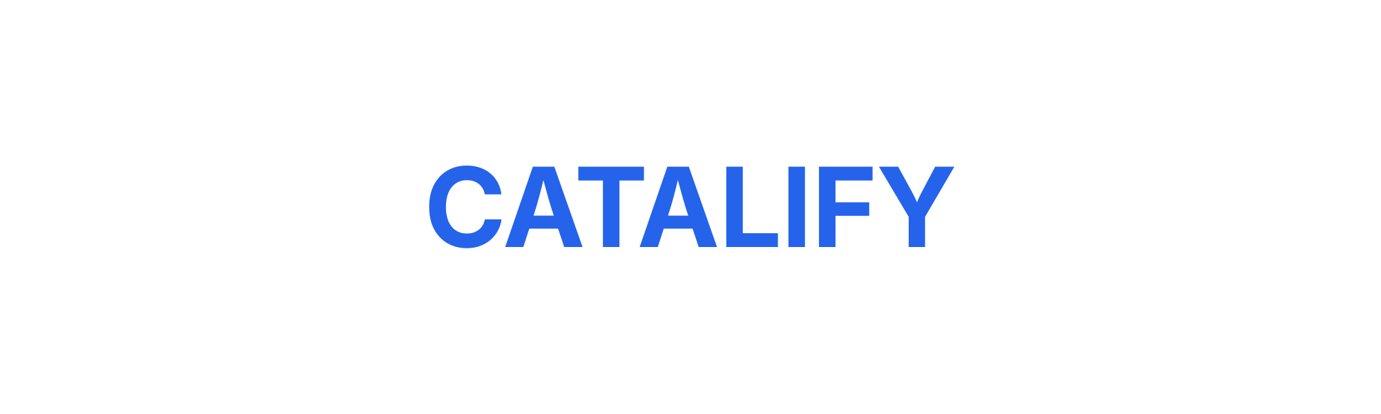 catalify-logo